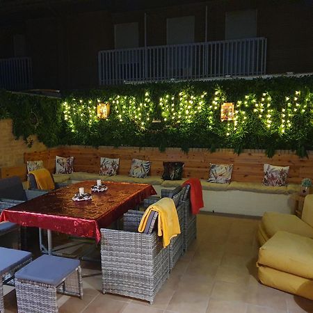 Villa Vegalira Valencia Exterior foto