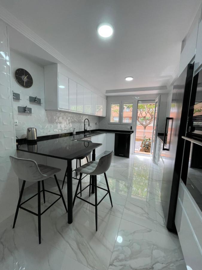 Villa Vegalira Valencia Exterior foto
