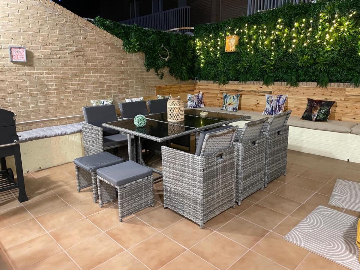 Villa Vegalira Valencia Exterior foto