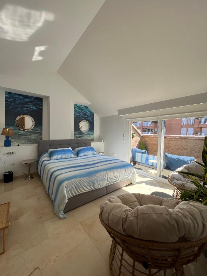 Villa Vegalira Valencia Exterior foto