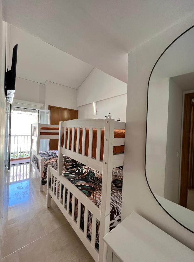 Villa Vegalira Valencia Exterior foto