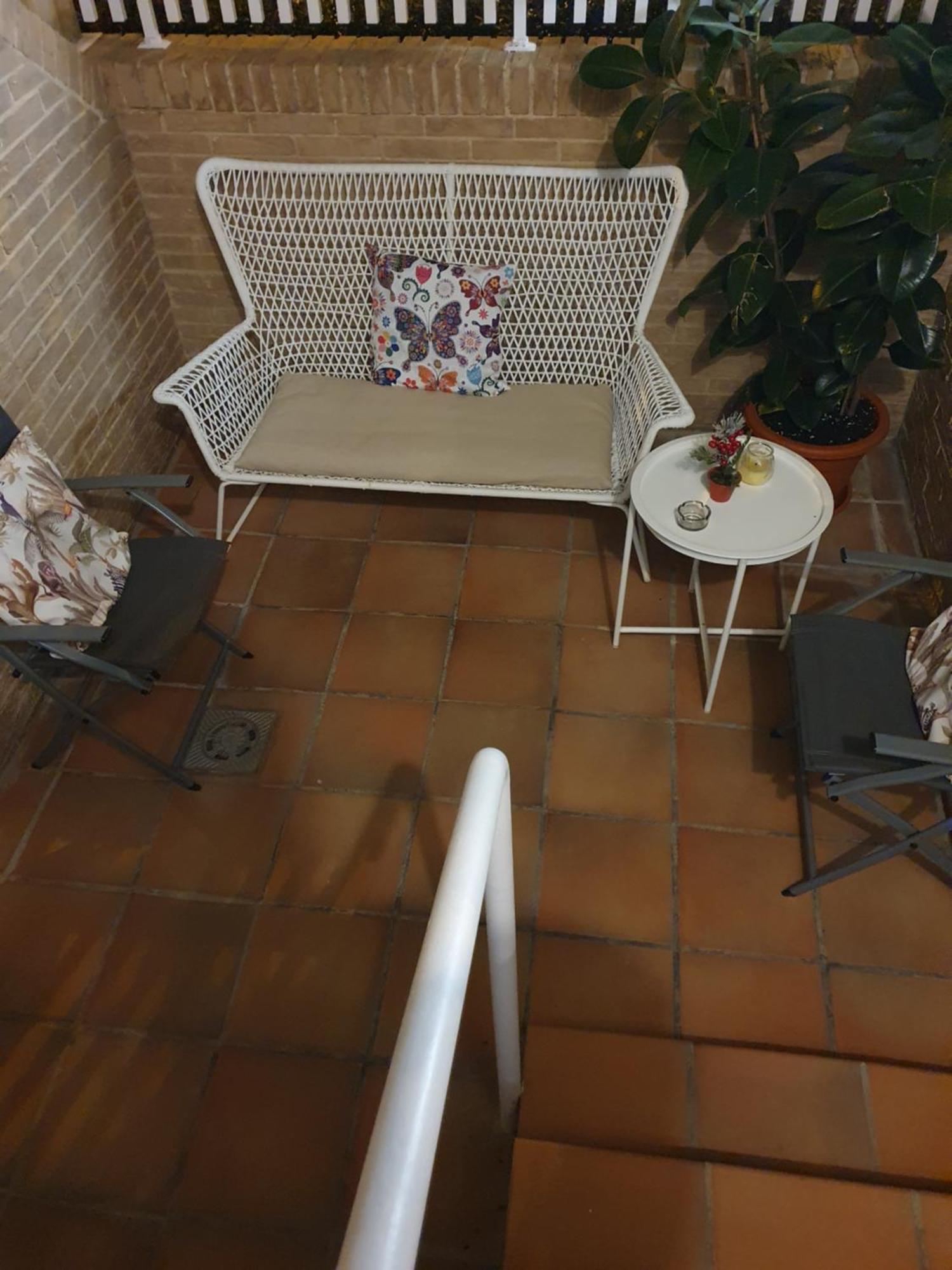 Villa Vegalira Valencia Cameră foto