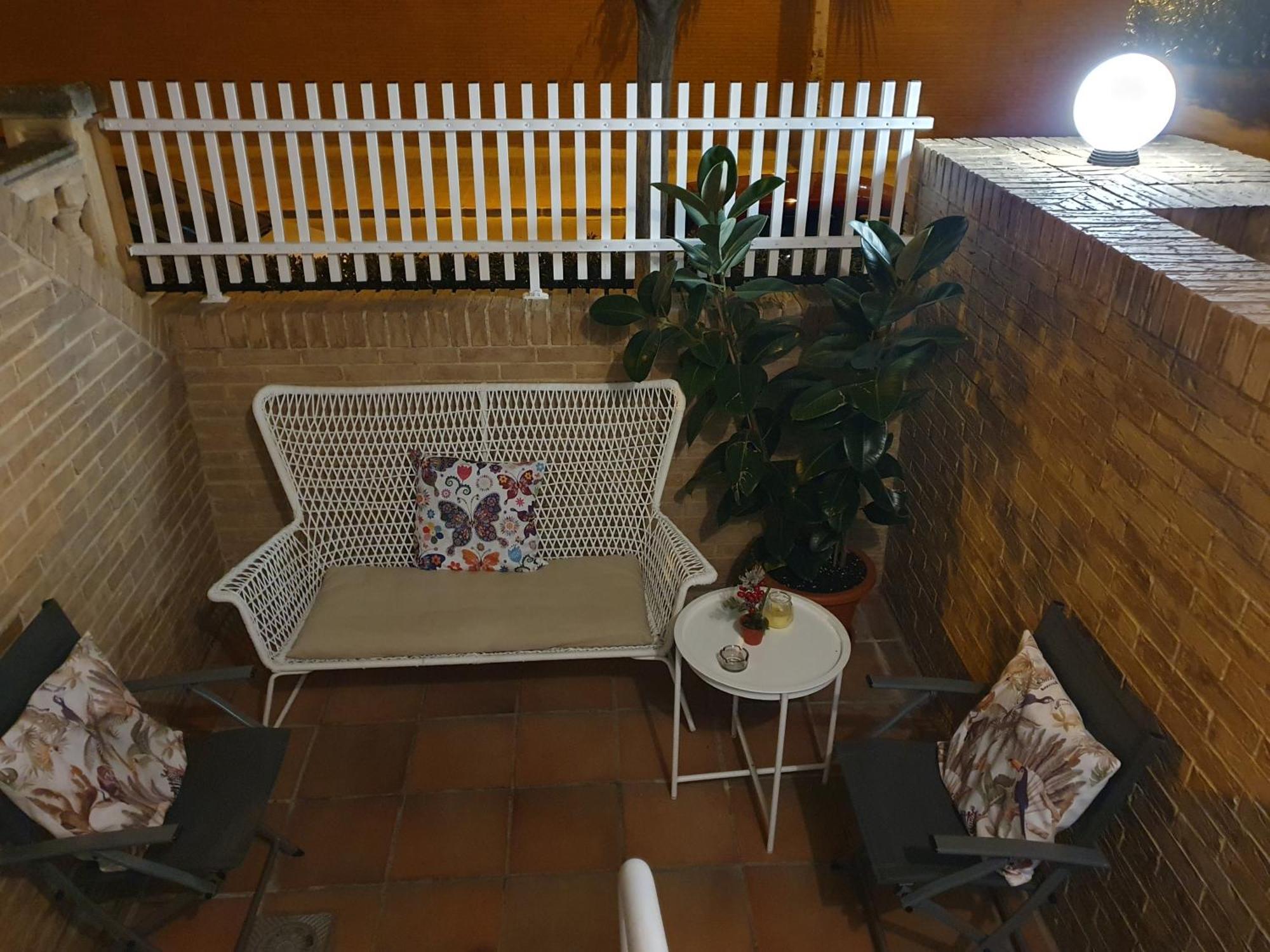 Villa Vegalira Valencia Cameră foto