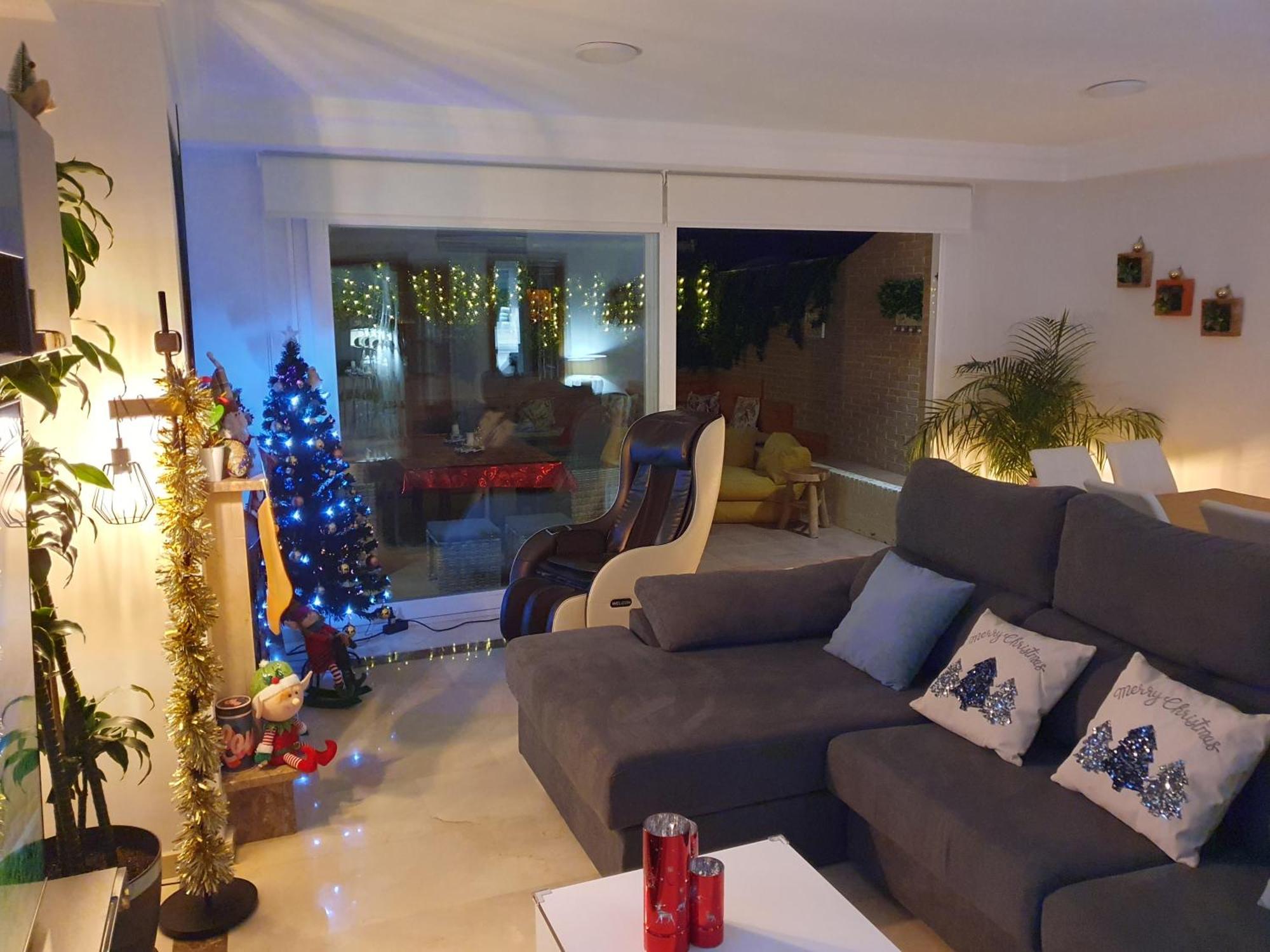 Villa Vegalira Valencia Cameră foto