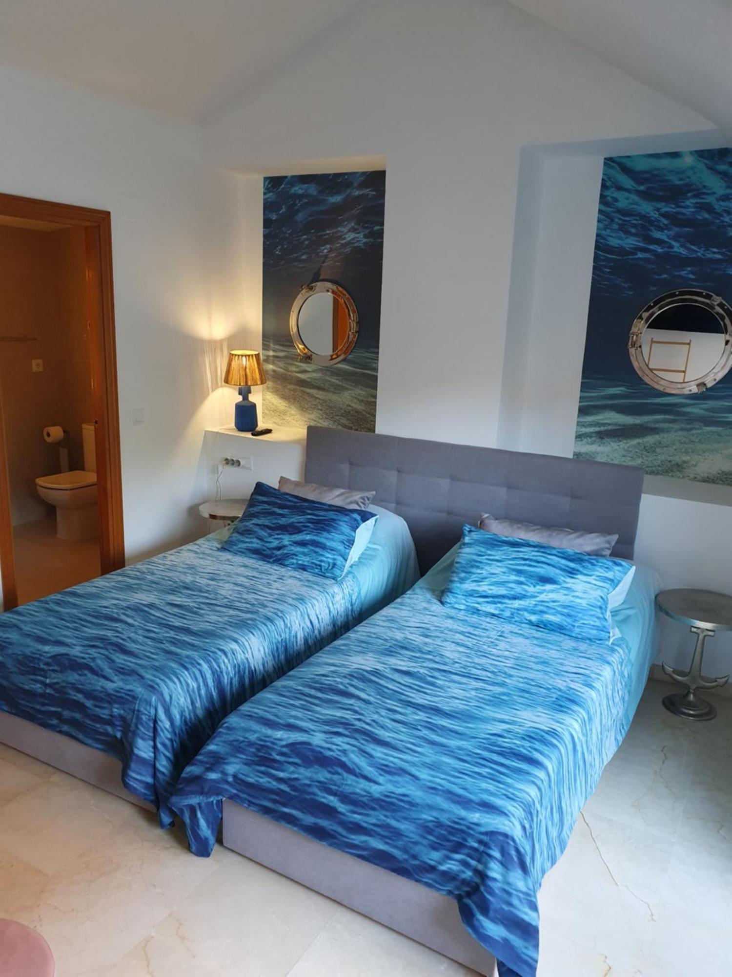 Villa Vegalira Valencia Cameră foto