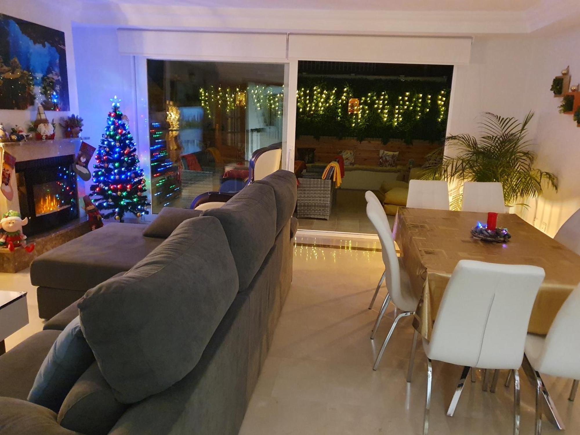 Villa Vegalira Valencia Cameră foto
